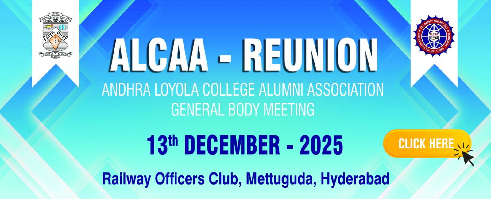 Alcaa Reunion 2025